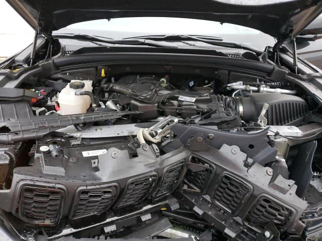 1C4RJHBGXPC666658 | 2023 Jeep grand cherokee limited