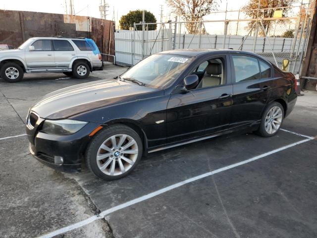 2011 BMW 3 Series 328i