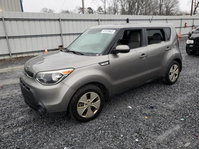 KNDJN2A23G7276093 | 2016 KIA SOUL