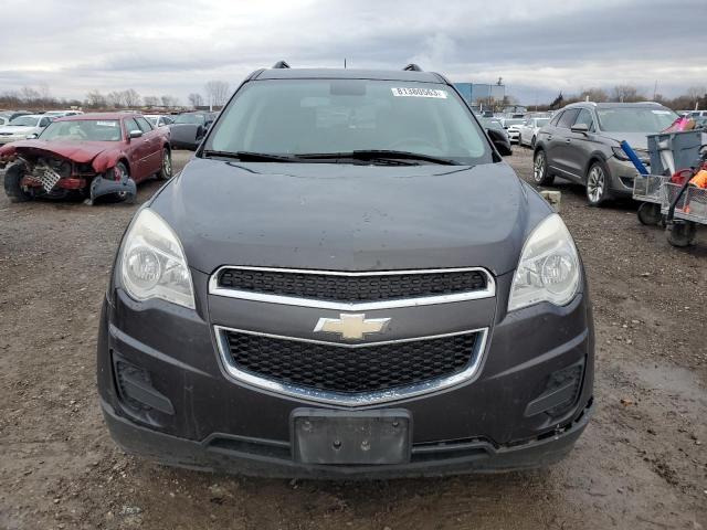 1GNALBEK1FZ104154 | 2015 CHEVROLET EQUINOX LT