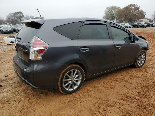 JTDZN3EU1HJ064477 | 2017 TOYOTA PRIUS V