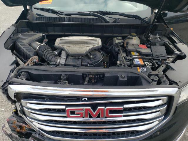 1GKKNSLS3HZ297229 | 2017 GMC ACADIA SLE