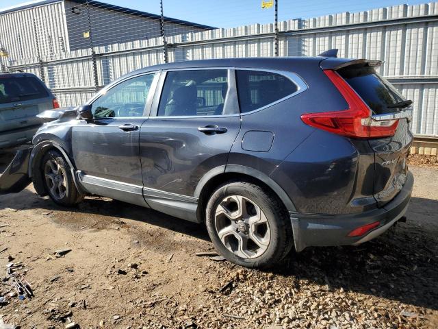 7FARW2H88JE072079 | 2018 HONDA CR-V EXL