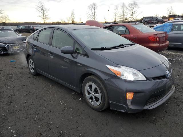 JTDKN3DU5E1749516 | 2014 TOYOTA PRIUS