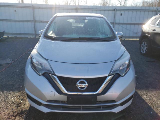 3N1CE2CP5HL372177 | 2017 NISSAN VERSA NOTE