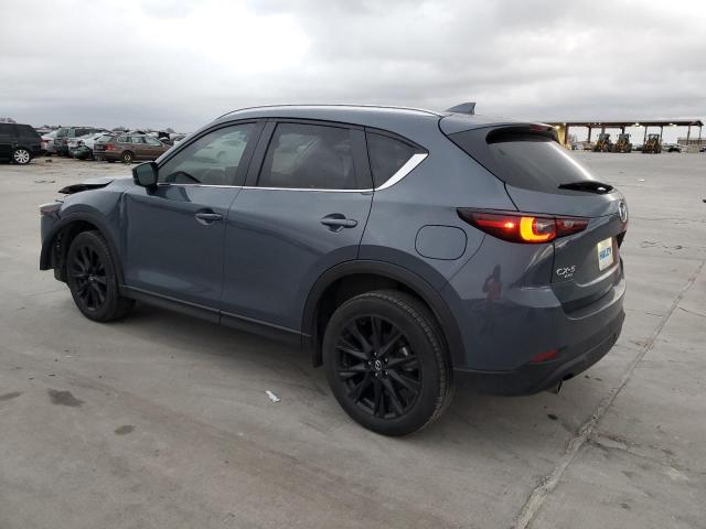 JM3KFBCM7N0637922 | 2022 MAZDA CX-5 PREFE