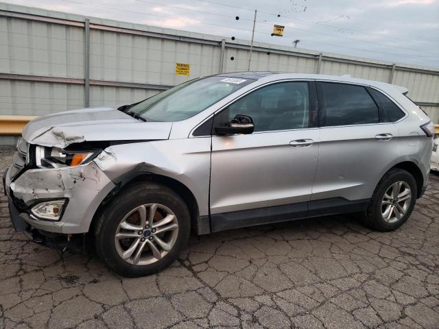 2FMTK4J82FBC08824 | 2015 FORD EDGE SEL