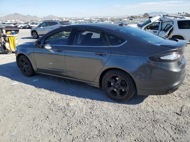 3FA6P0H9XFR114885 | 2015 FORD FUSION SE