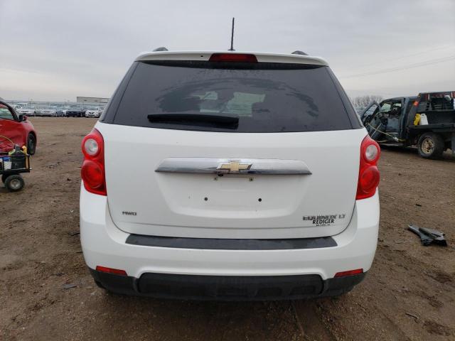 2GNFLFEKXF6197409 | 2015 CHEVROLET EQUINOX LT