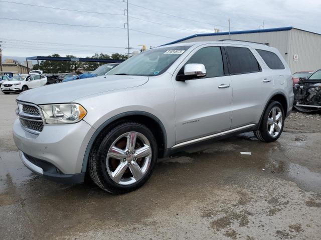 2011 Dodge Durango Citadel