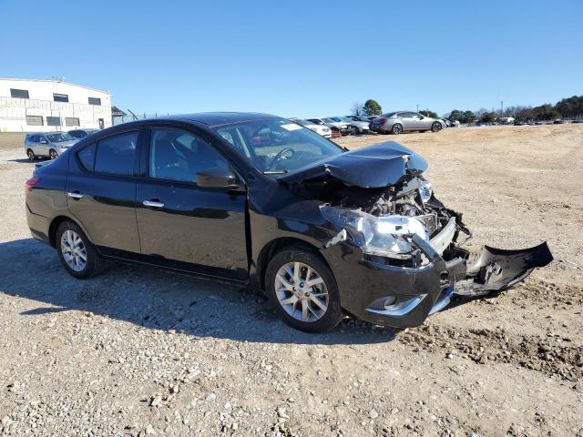 3N1CN7AP6JL844991 | 2018 NISSAN VERSA S