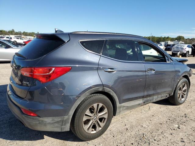 5XYZU3LB0FG255230 | 2015 HYUNDAI SANTA FE S