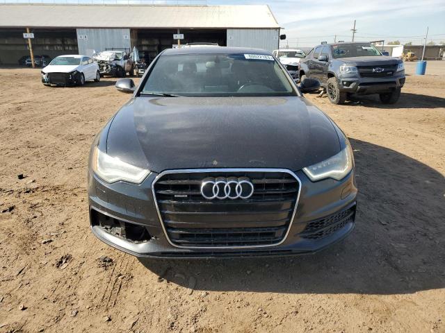 2014 Audi A6 Prestige VIN: WAUHGAFC2EN034745 Lot: 80022183