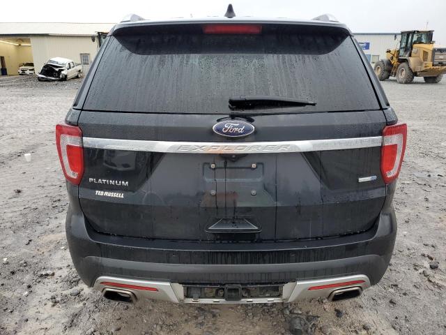 1FM5K8HT0HGB58995 | 2017 FORD EXPLORER P