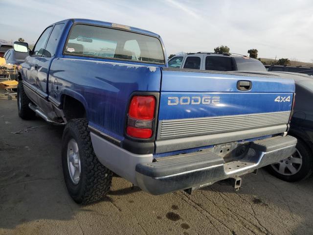 3B7HF13Z0VM592098 1997 Dodge Ram 1500