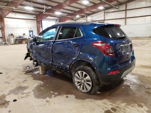 KL4CJASB1KB942395 | 2019 BUICK ENCORE PRE