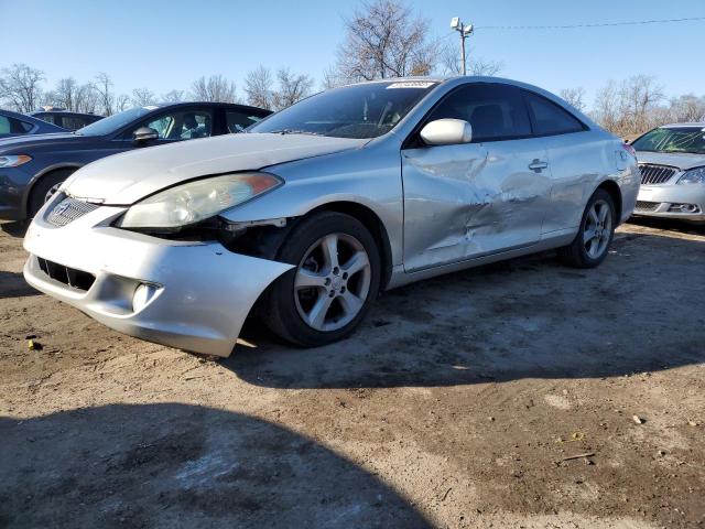 2004 Toyota Camry Solara SE