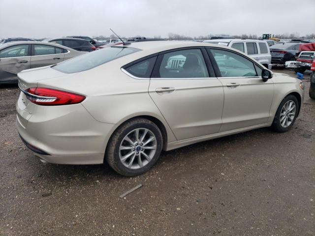 3FA6P0H76HR412609 | 2017 FORD FUSION SE