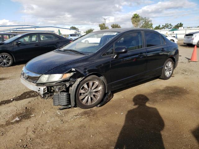 2011 Honda Civic 