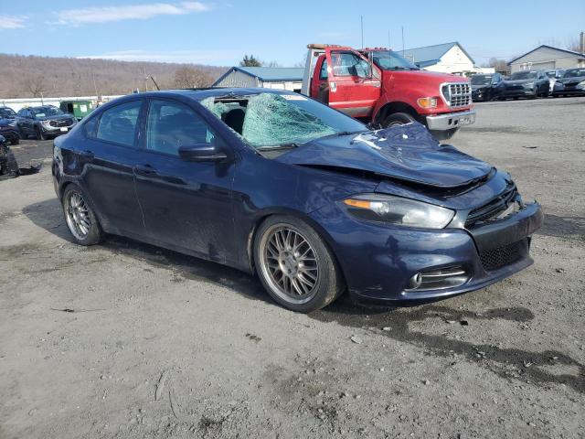 1C3CDFBB3ED926691 | 2014 Dodge dart sxt