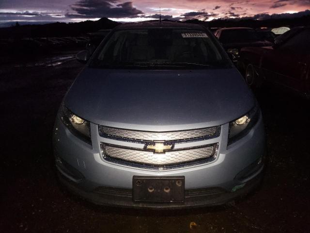 VIN 1G1RH6E4XDU104338 2013 Chevrolet Volt no.5