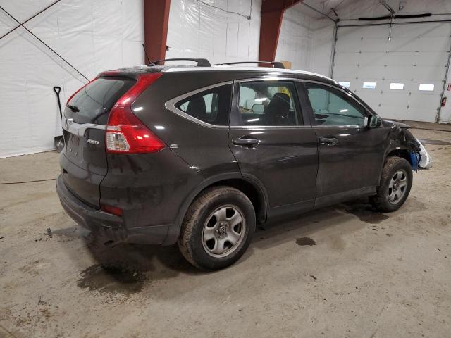 Vin: 5j6rm4h35fl130312, lot: 79731903, honda crv lx 20153