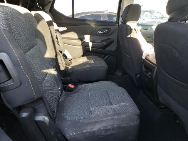 2018 CHEVROLET TRAVERSE L - 1GNERGKW6JJ178083