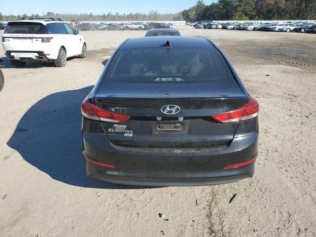 KMHD74LF1HU125402 | 2017 HYUNDAI ELANTRA SE