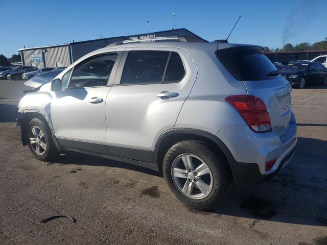 KL7CJLSB6MB337547 | 2021 CHEVROLET TRAX 1LT