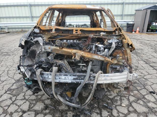2023 CHRYSLER PACIFICA H - 2C4RC1L77PR562183