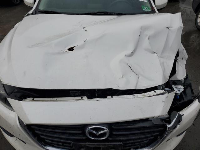 2018 Mazda 3 Sport VIN: 3MZBN1U74JM275163 Lot: 82027993