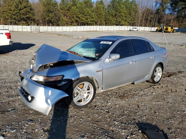 2007 Acura TL 