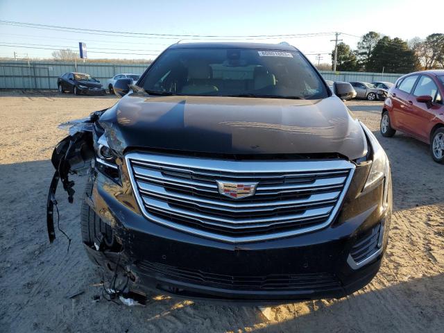 1GYKNBRS7HZ320198 | 2017 CADILLAC XT5 LUXURY