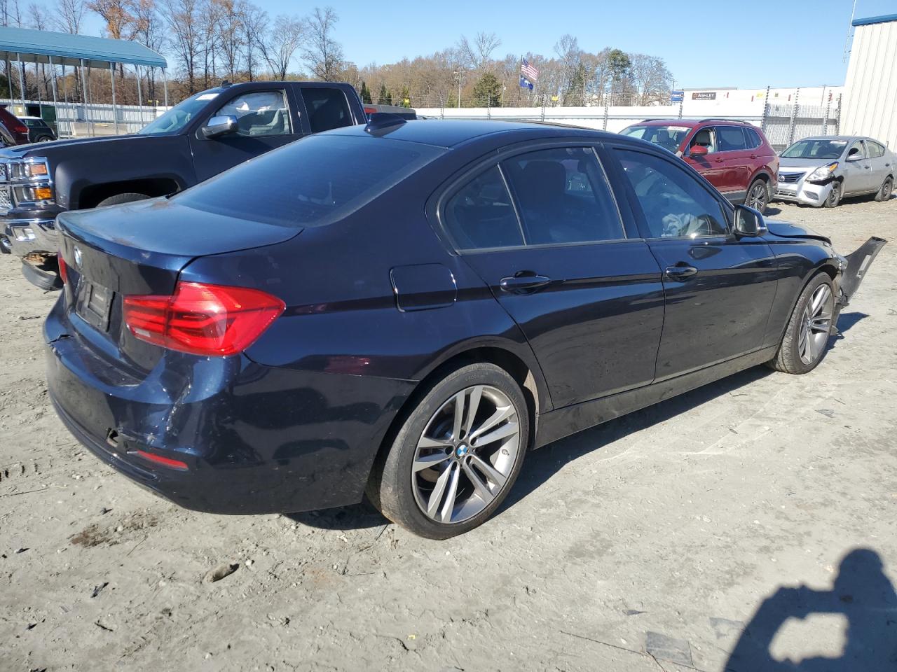 WBA8E9G57GNT84086 2016 BMW 328 I Sulev