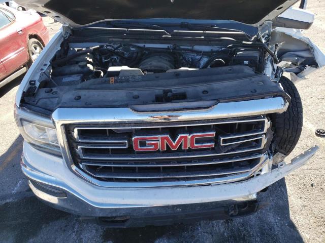 1GTV2MEC2HZ133537 | 2017 GMC SIERRA K15