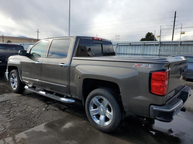 3GCPCSEC3EG506154 | 2014 CHEVROLET SILVERADO