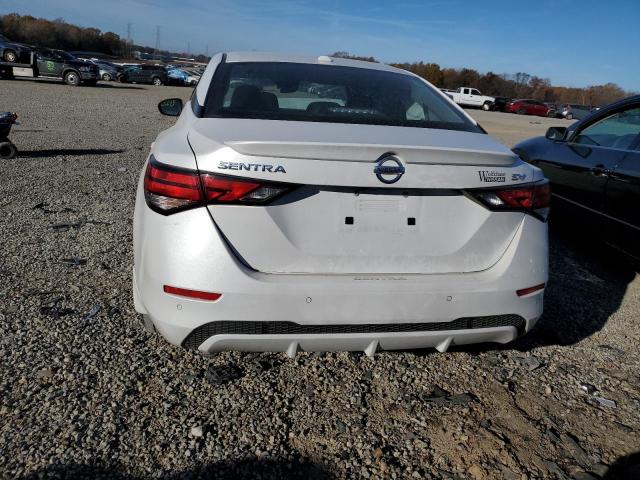 3N1AB8CV4NY275066 | 2022 NISSAN SENTRA SV