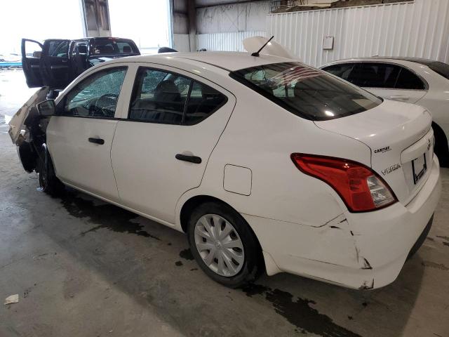 3N1CN7AP3JL817439 | 2018 NISSAN VERSA S