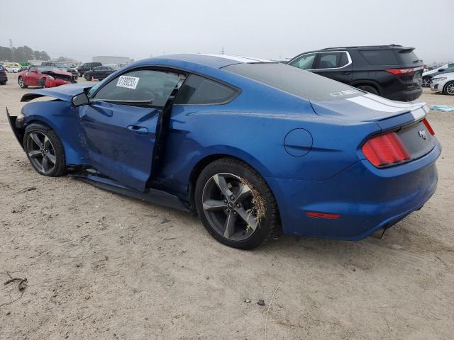 1FA6P8TH8H5247504 | 2017 FORD MUSTANG