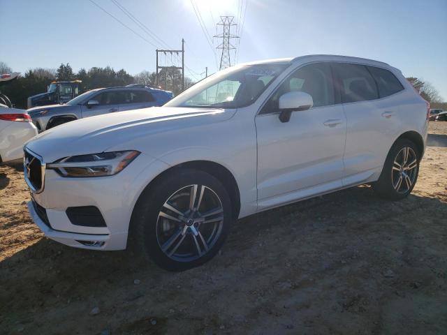 2021 Volvo XC60 