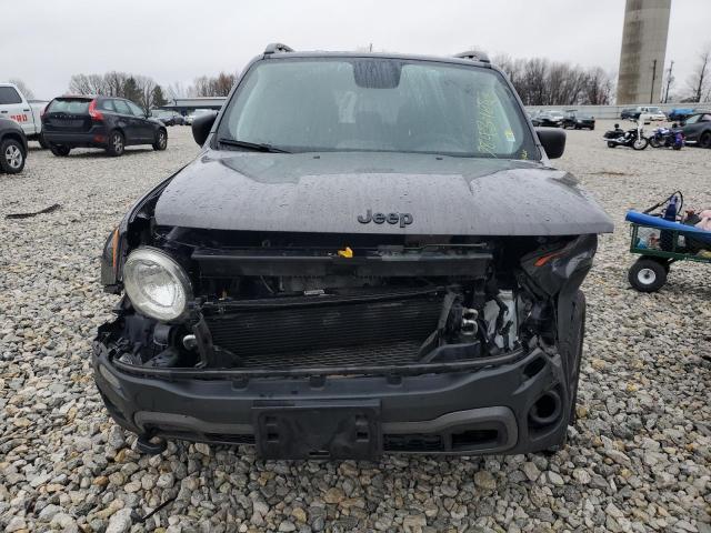 2018 JEEP RENEGADE S - ZACCJBABXJPH72202