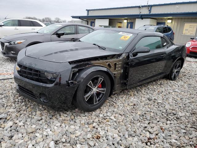 2012 Chevrolet Camaro LS