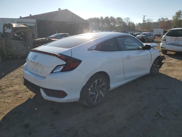 2HGFC4B05GH313509 | 2016 HONDA CIVIC LX