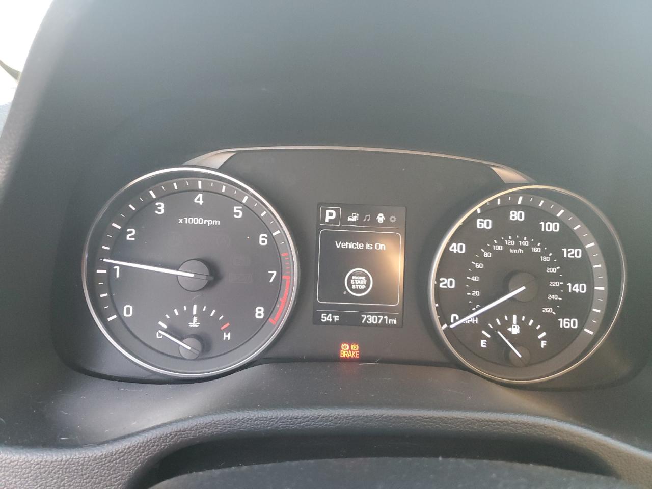 KMHD84LF8HU238843 HYUNDAI ELANTRA 2017