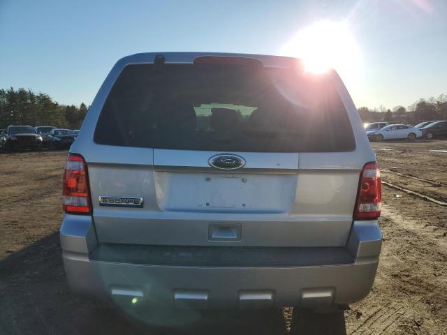 1FMCU9C76CKA45043 | 2012 Ford escape xls