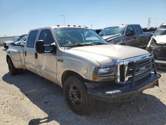 1FTWW32F7XEB69344 | 1999 Ford f350 super duty