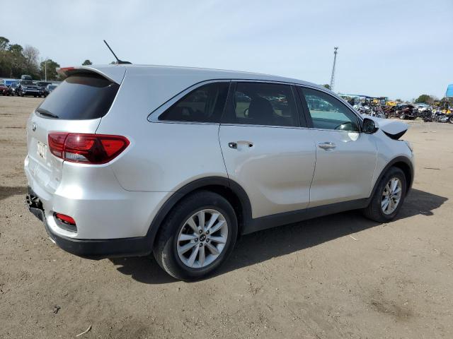 5XYPG4A35KG562743 | 2019 KIA SORENTO L