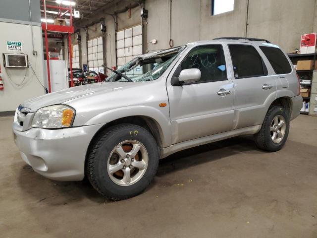 2005 Mazda Tribute s