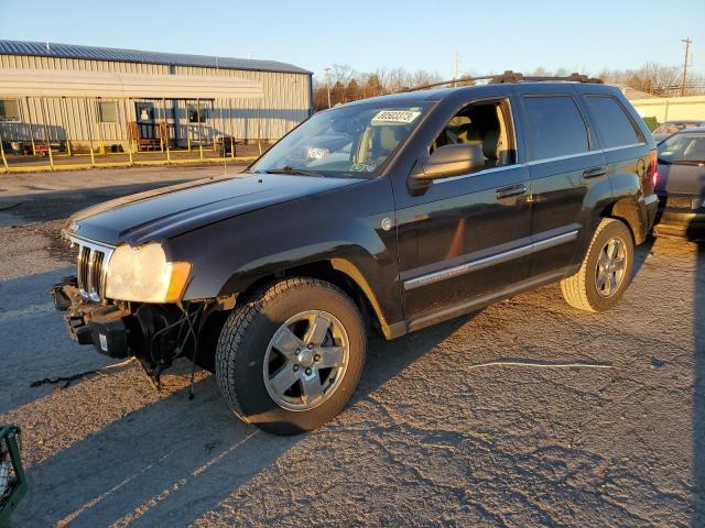 2007 Jeep Grand Cherokee Limited