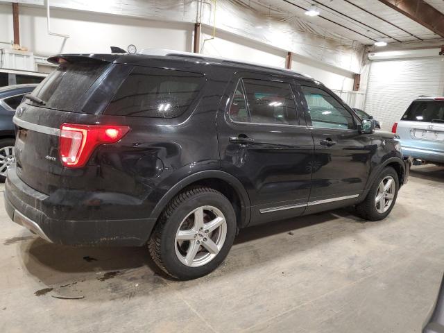 1FM5K8D89GGD19098 | 2016 FORD EXPLORER X